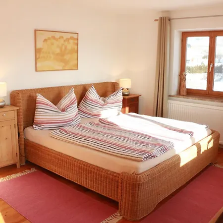 Bio Archehof Zachhiesen - Stay & Relax Seekirchen am Wallersee Exterior photo