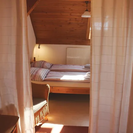 Bio Archehof Zachhiesen - Stay & Relax Seekirchen am Wallersee Room photo