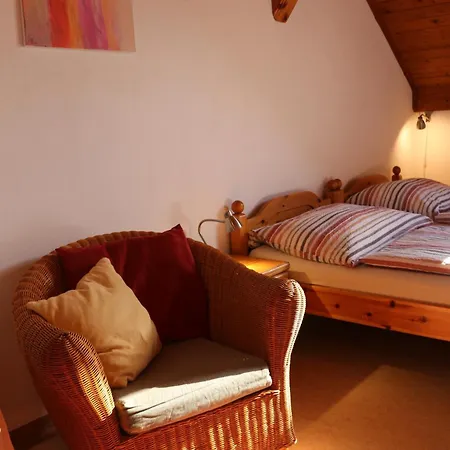 Bio Archehof Zachhiesen - Stay & Relax Seekirchen am Wallersee Room photo