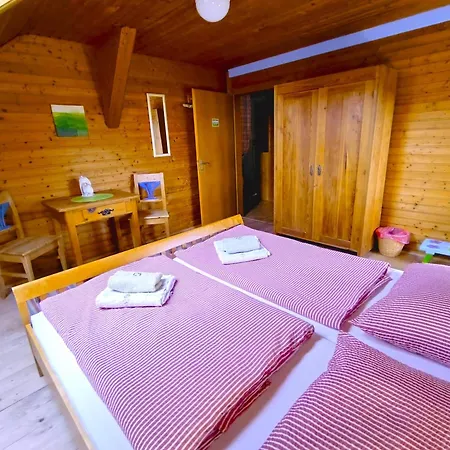 Bio Archehof Zachhiesen - Stay & Relax Seekirchen am Wallersee Exterior photo