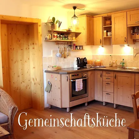 Bio Archehof Zachhiesen - Stay & Relax Seekirchen am Wallersee Exterior photo