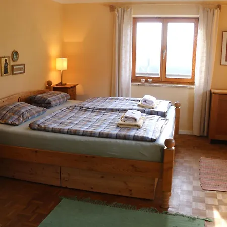 Bio Archehof Zachhiesen - Stay & Relax Seekirchen am Wallersee Exterior photo