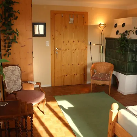 Bio Archehof Zachhiesen - Stay & Relax Seekirchen am Wallersee Exterior photo