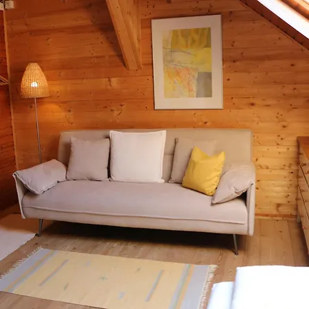 Bio Archehof Zachhiesen - Stay & Relax Seekirchen am Wallersee Exterior photo