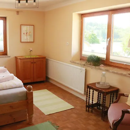 Bio Archehof Zachhiesen - Stay & Relax Seekirchen am Wallersee Exterior photo
