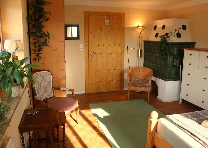 Bio Archehof Zachhiesen - Stay & Relax
