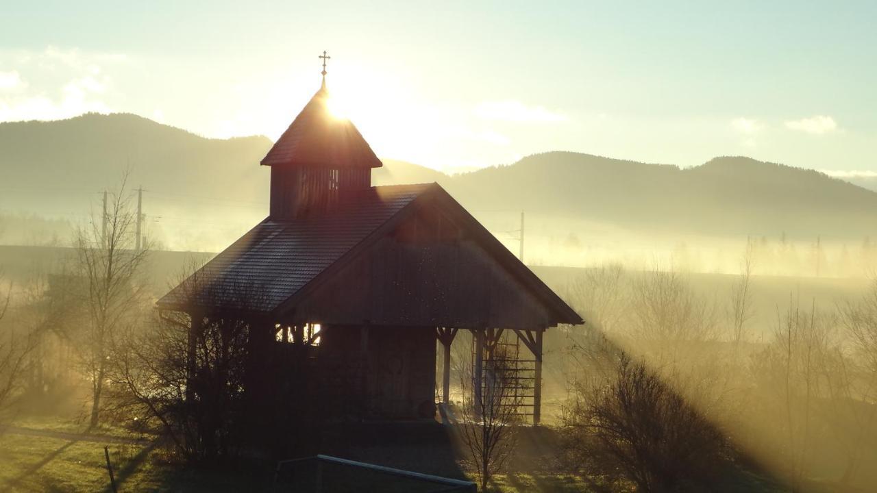 Bio Archehof Zachhiesen - & Relax Homestay Seekirchen am Wallersee
