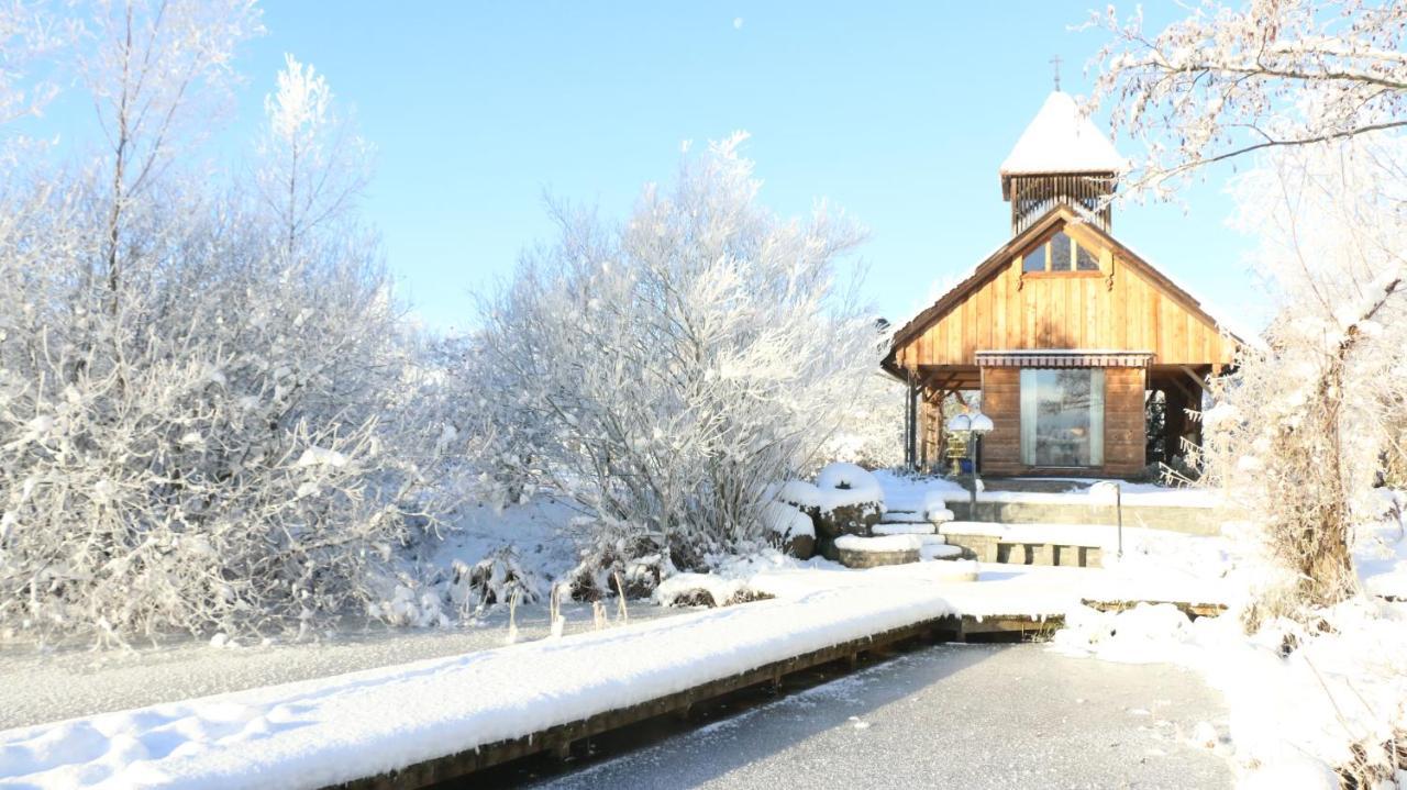 Bio Archehof Zachhiesen - & Relax Homestay