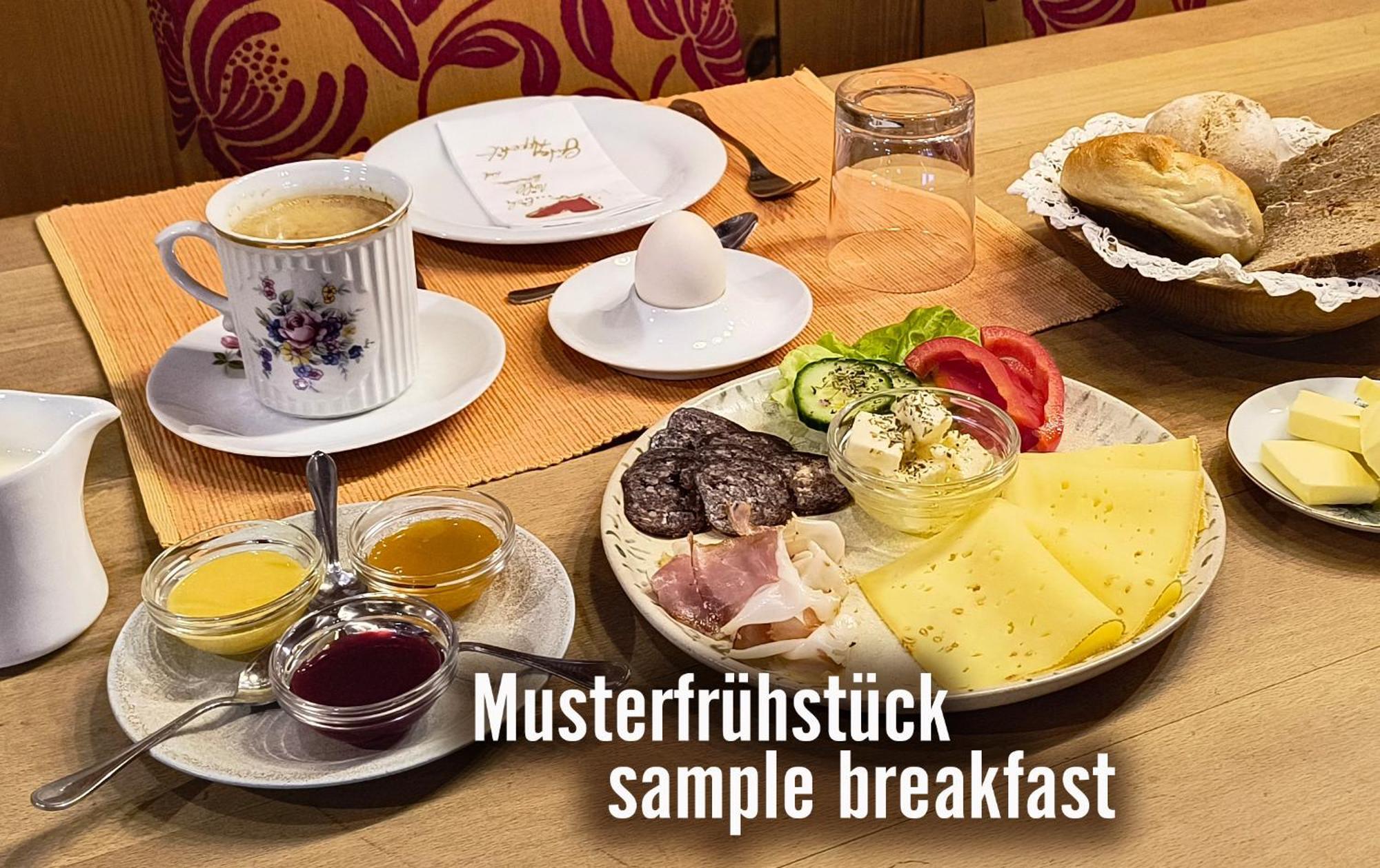 Homestay Bio Archehof Zachhiesen - & Relax *