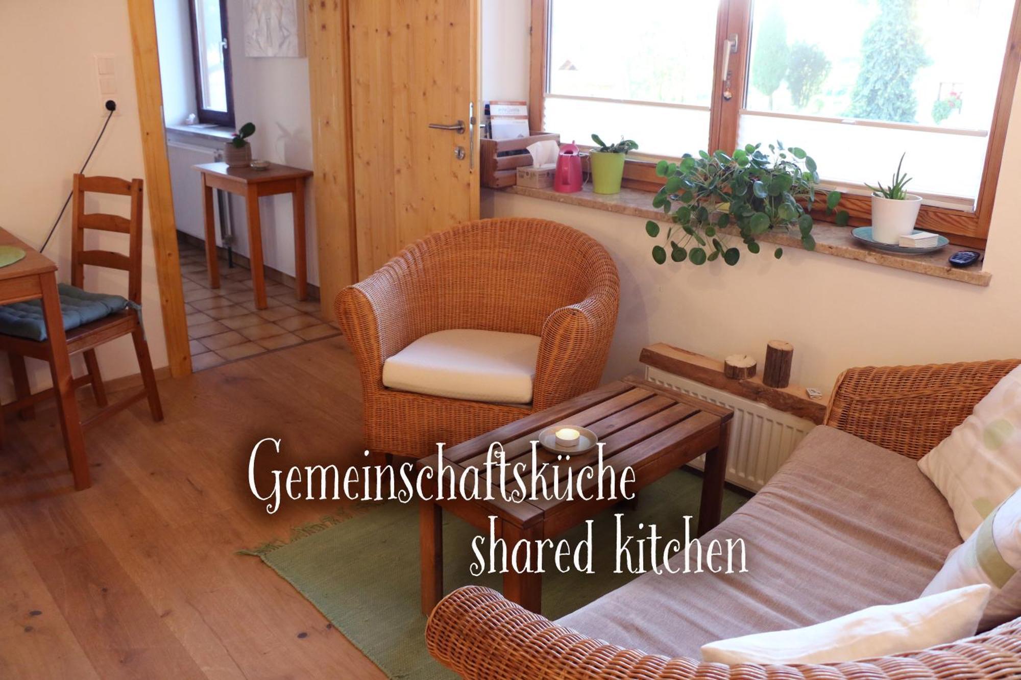Bio Archehof Zachhiesen - & Relax * Seekirchen am Wallersee