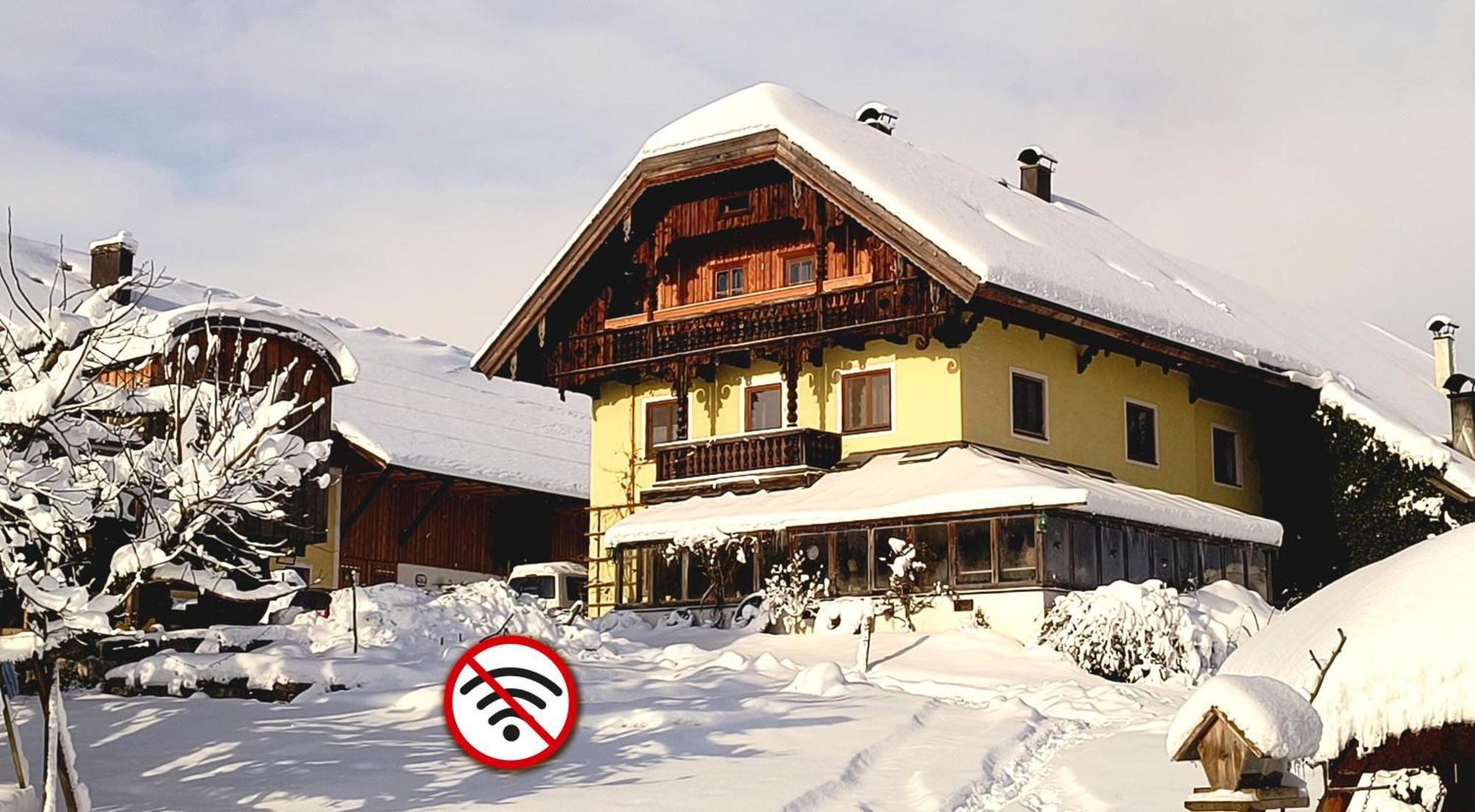 Bio Archehof Zachhiesen - & Relax Homestay
