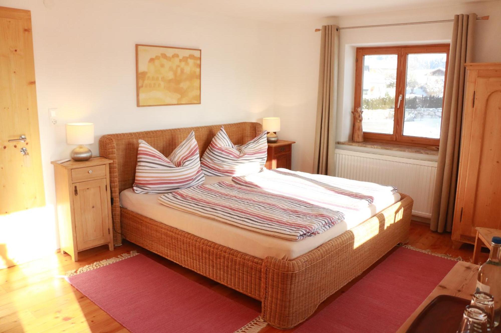 Bio Archehof Zachhiesen - & Relax Seekirchen am Wallersee