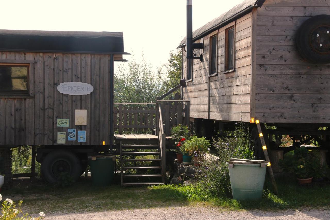 Homestay Bio Archehof Zachhiesen - & Relax Seekirchen am Wallersee