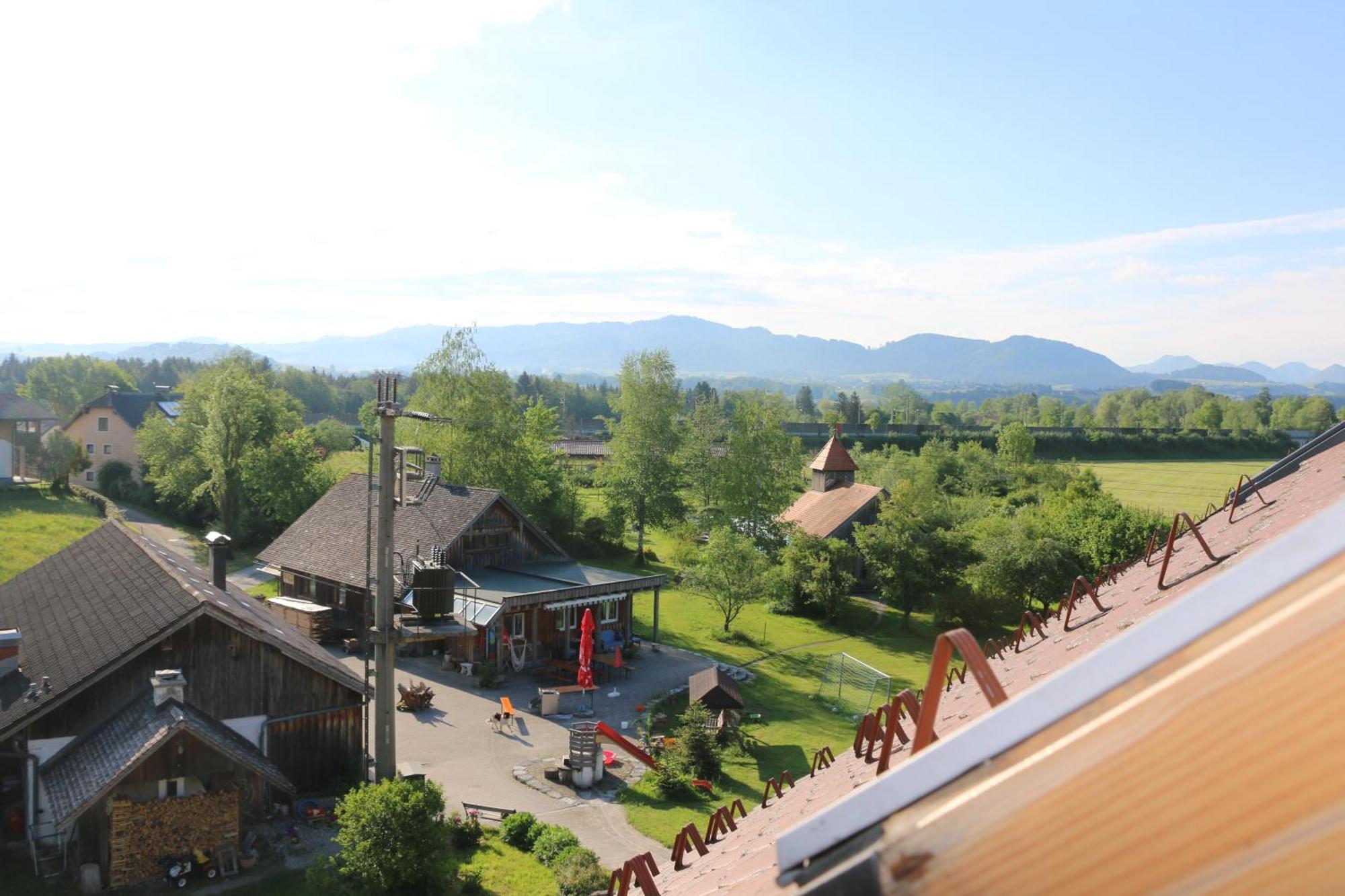 Homestay Bio Archehof Zachhiesen - & Relax