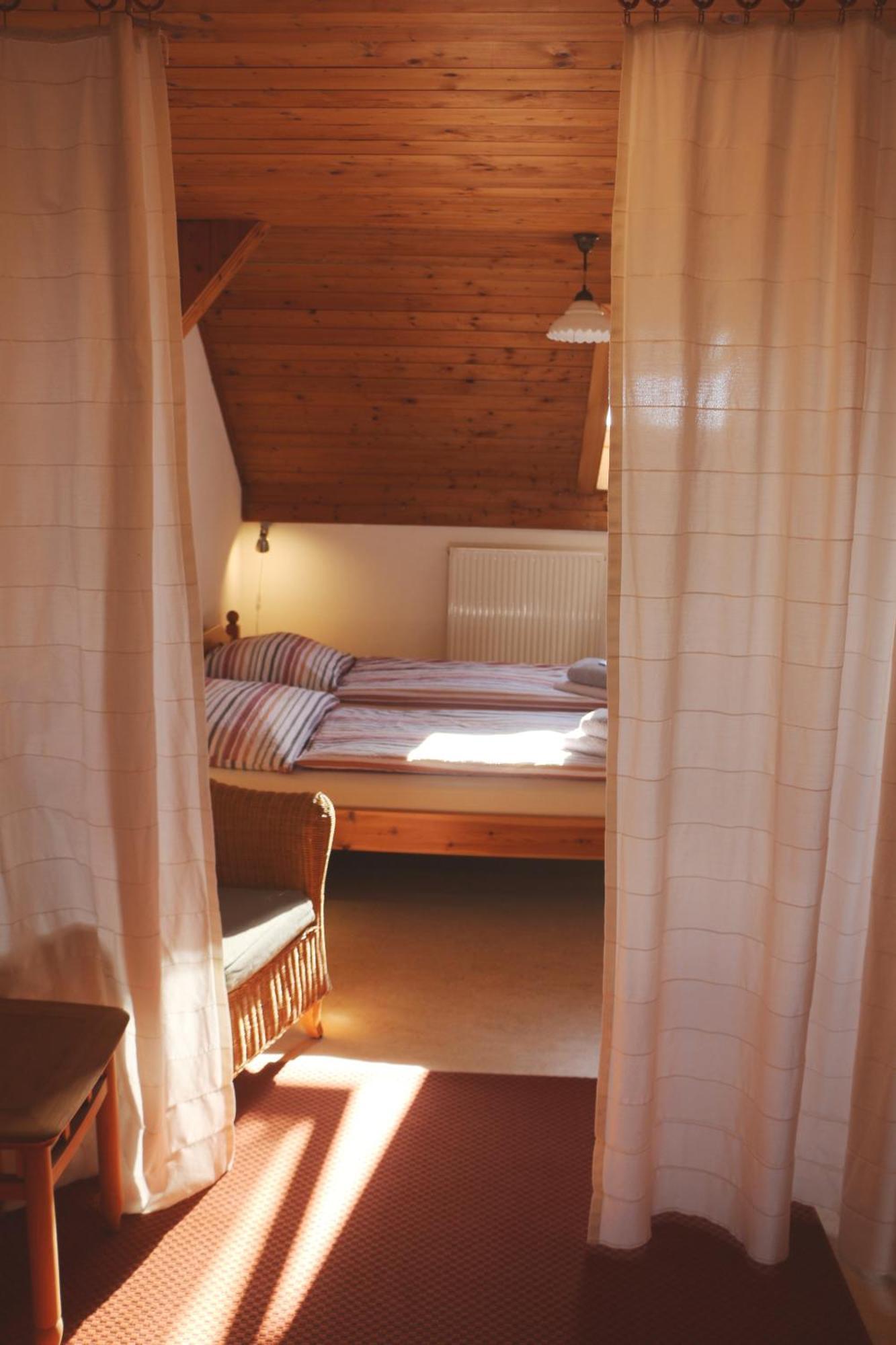 Bio Archehof Zachhiesen - & Relax Homestay *