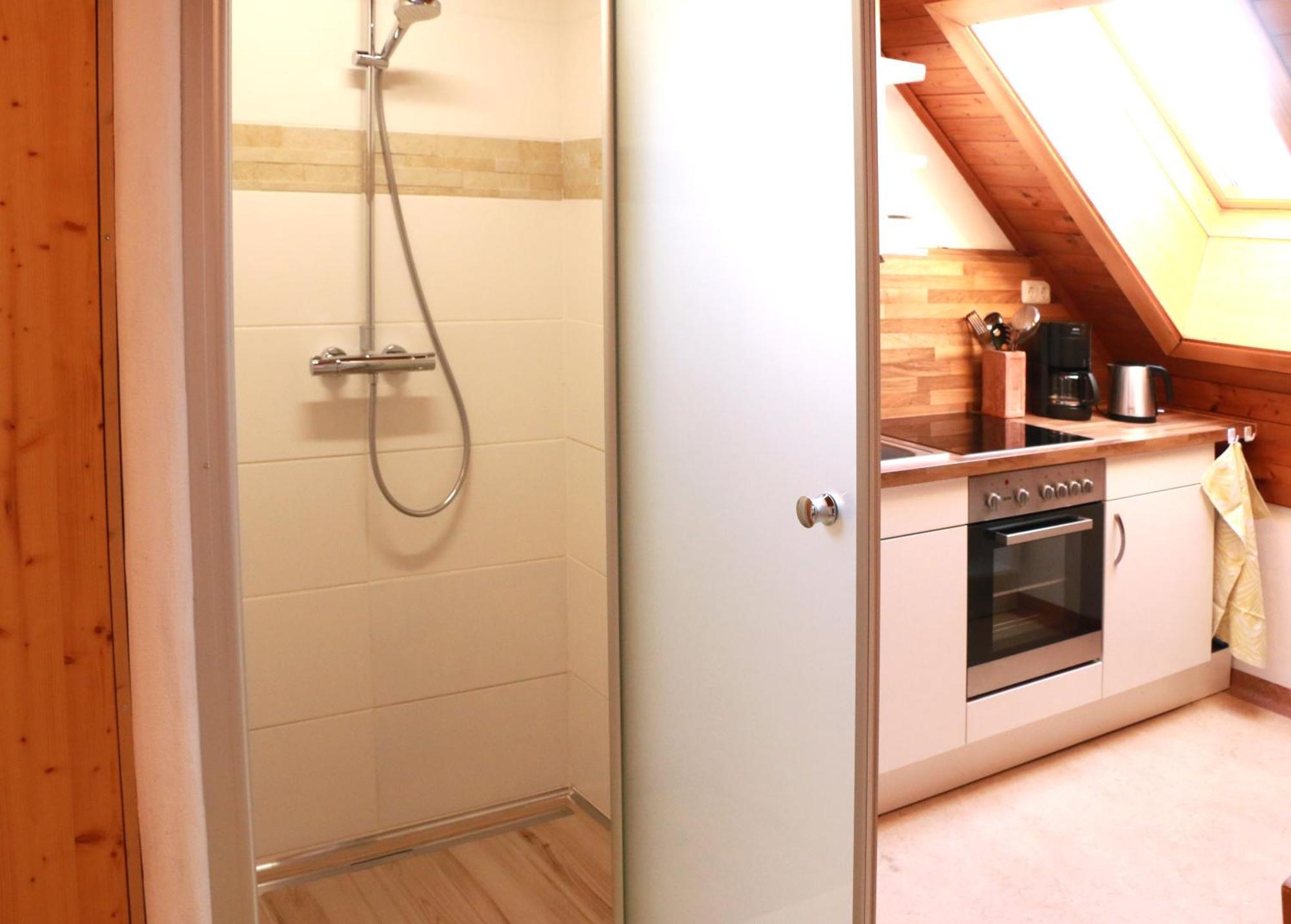 Homestay Bio Archehof Zachhiesen - & Relax