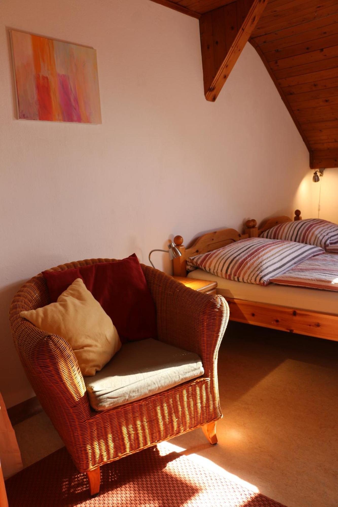 Bio Archehof Zachhiesen - & Relax Homestay Seekirchen am Wallersee