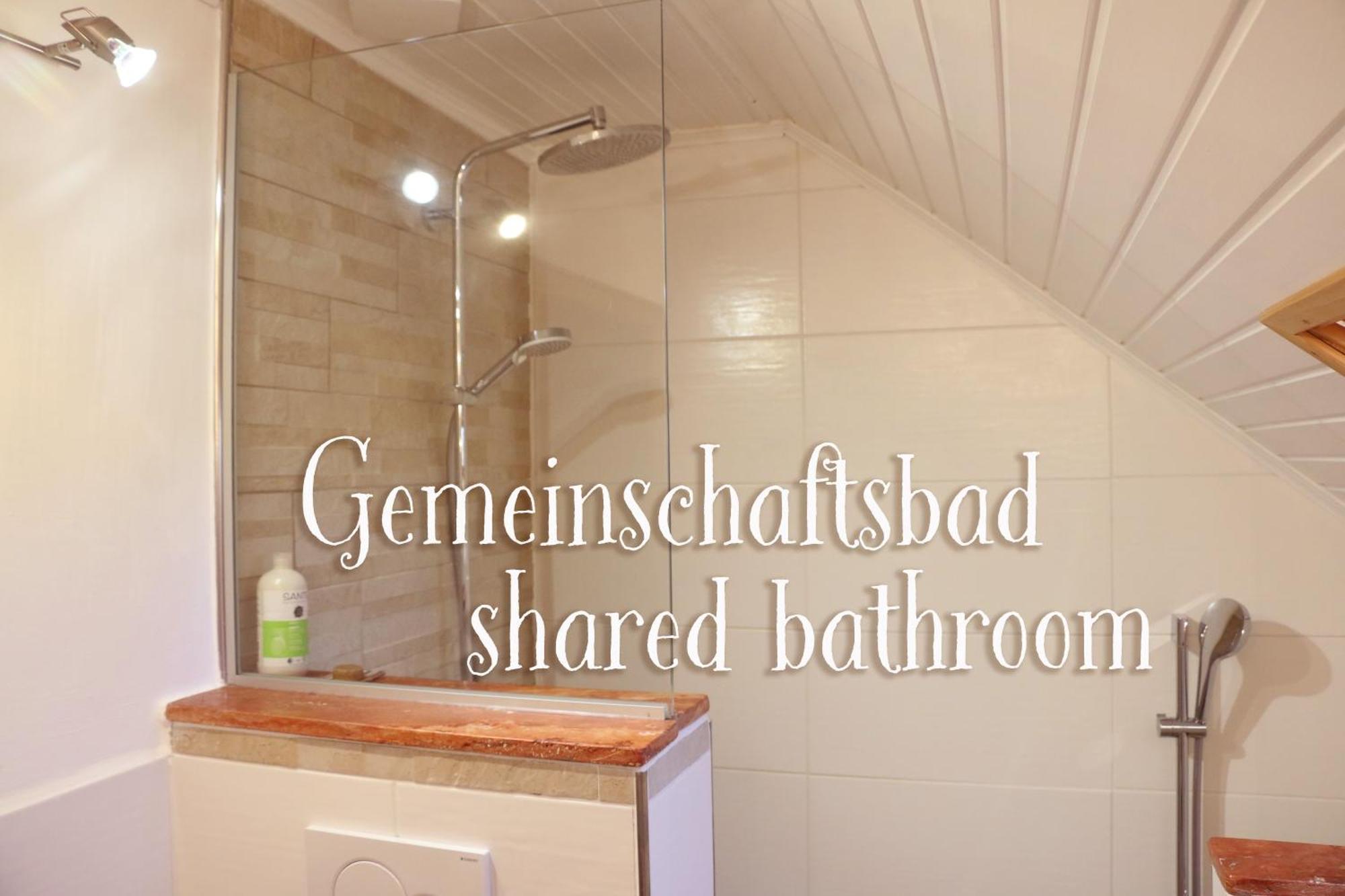 Bio Archehof Zachhiesen - & Relax Privatunterkunft *