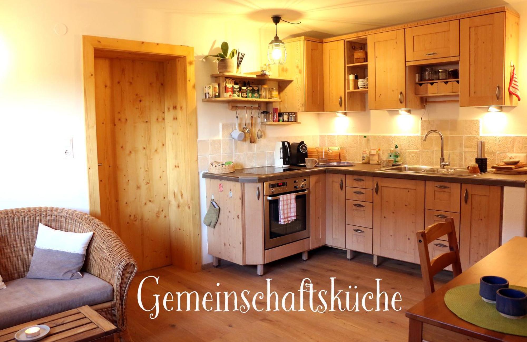 Homestay Bio Archehof Zachhiesen - & Relax Seekirchen am Wallersee