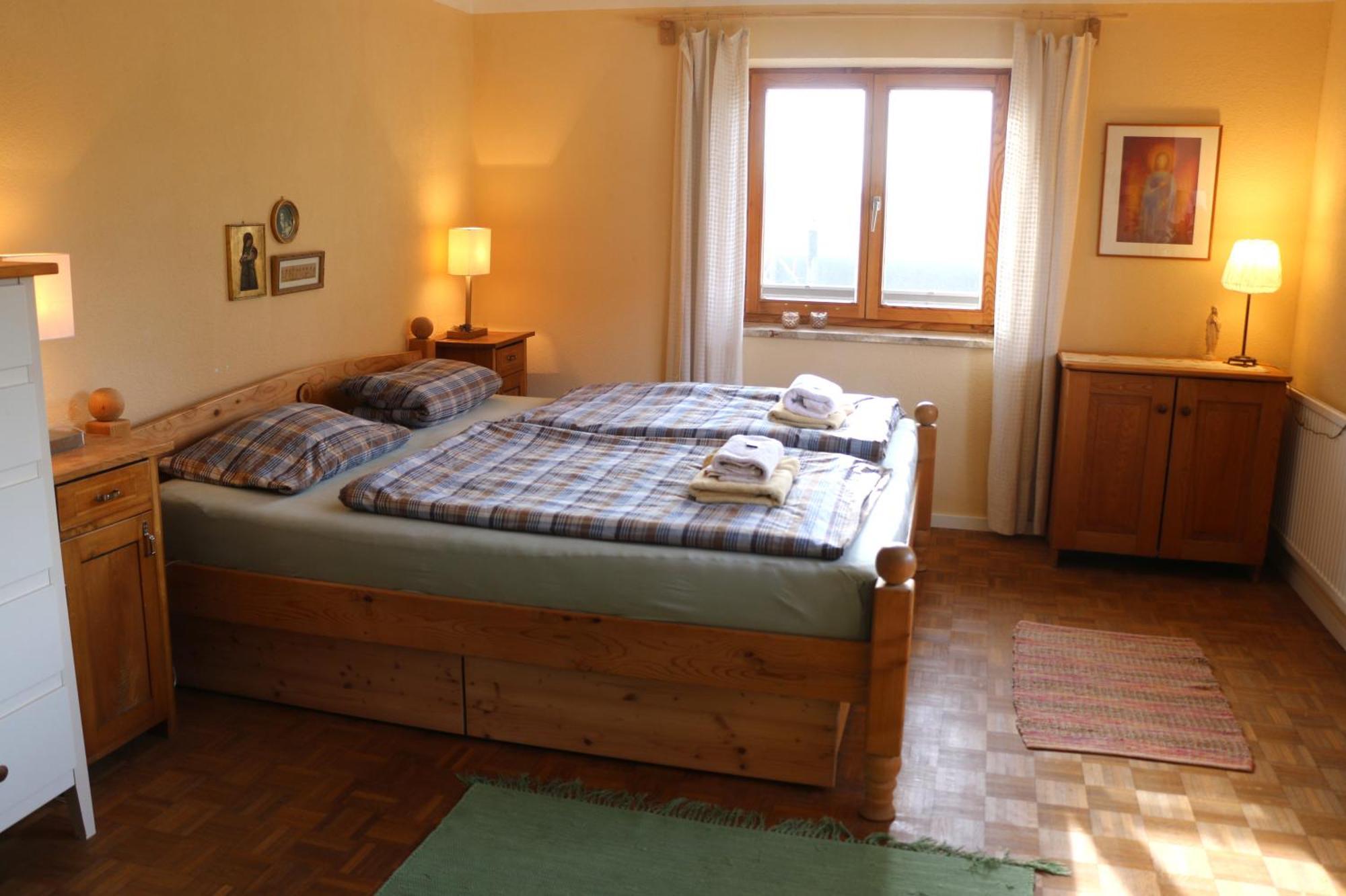 Bio Archehof Zachhiesen - & Relax Homestay *
