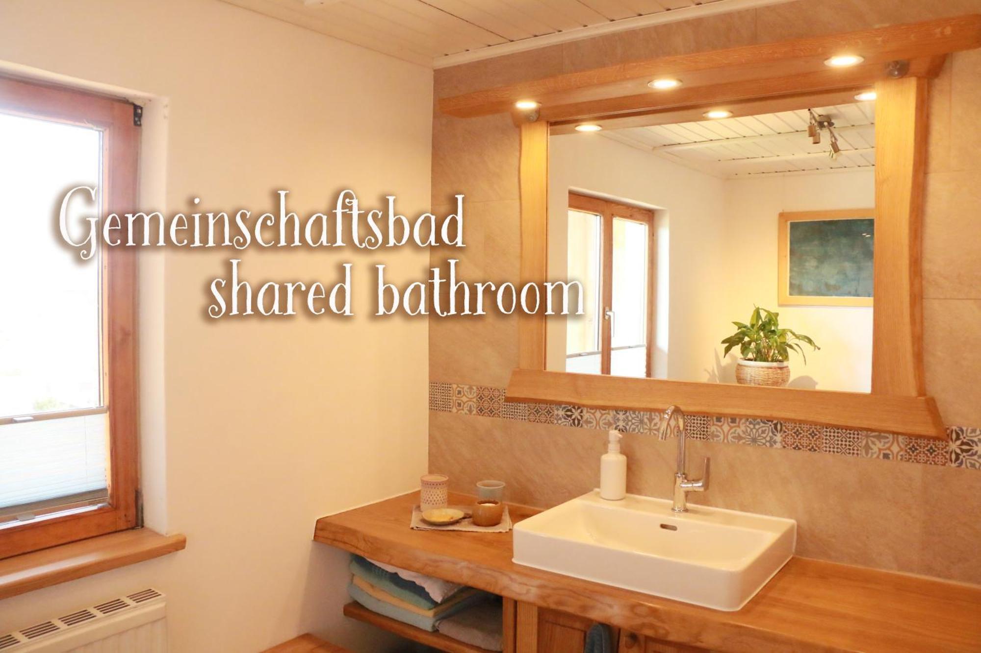 Homestay Bio Archehof Zachhiesen - & Relax Seekirchen am Wallersee